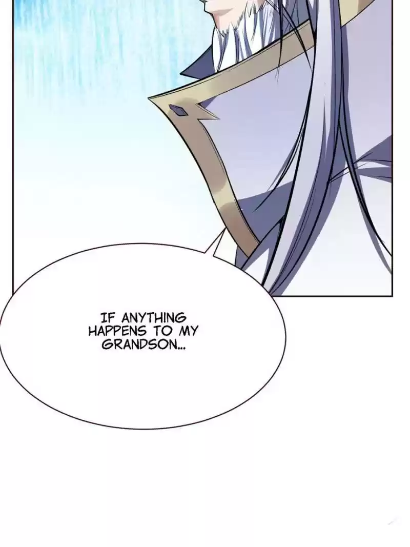 Conquest Of The Demon King Chapter 37