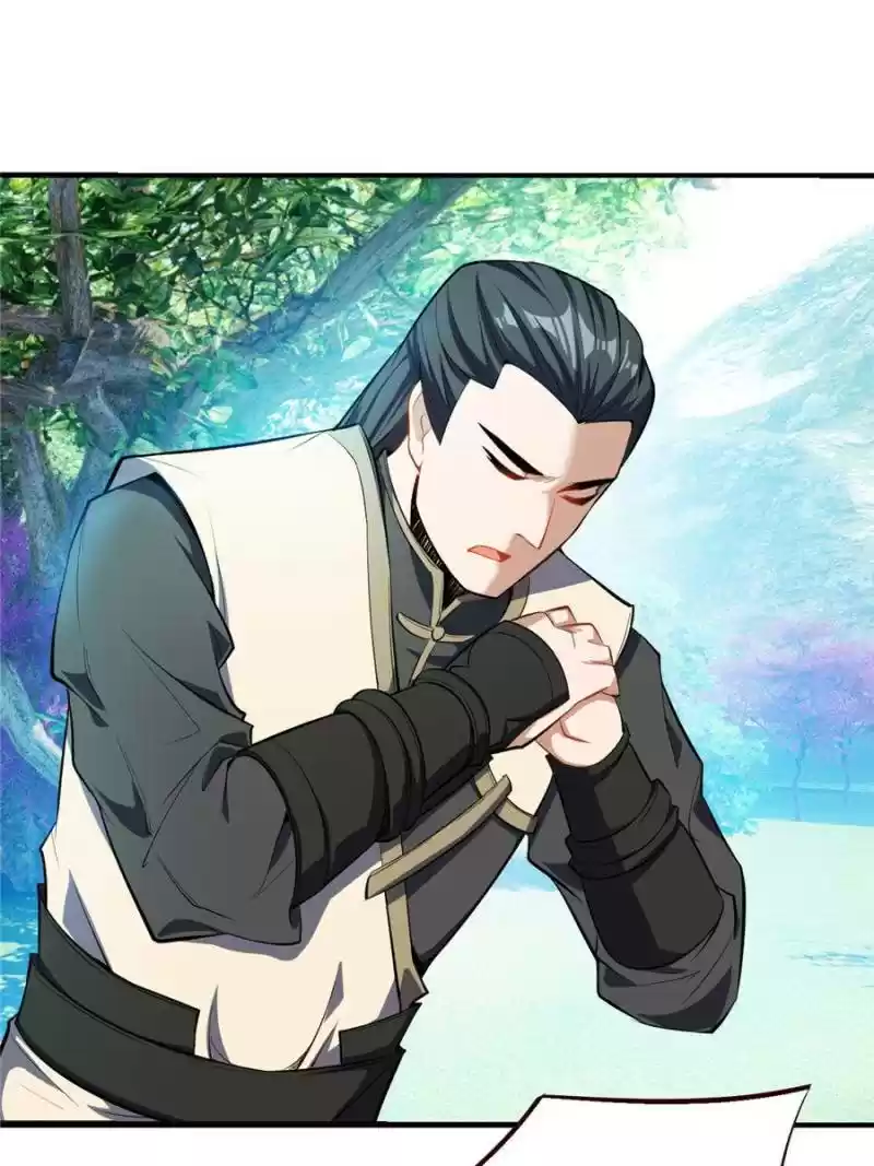 Conquest Of The Demon King Chapter 37