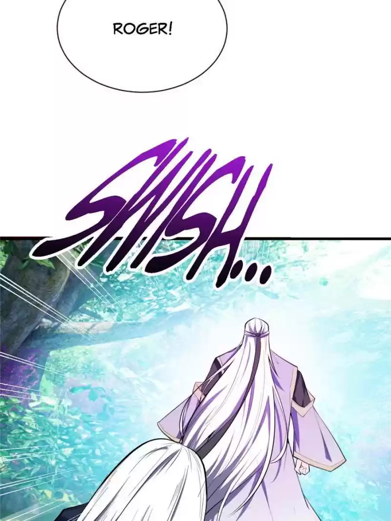 Conquest Of The Demon King Chapter 37