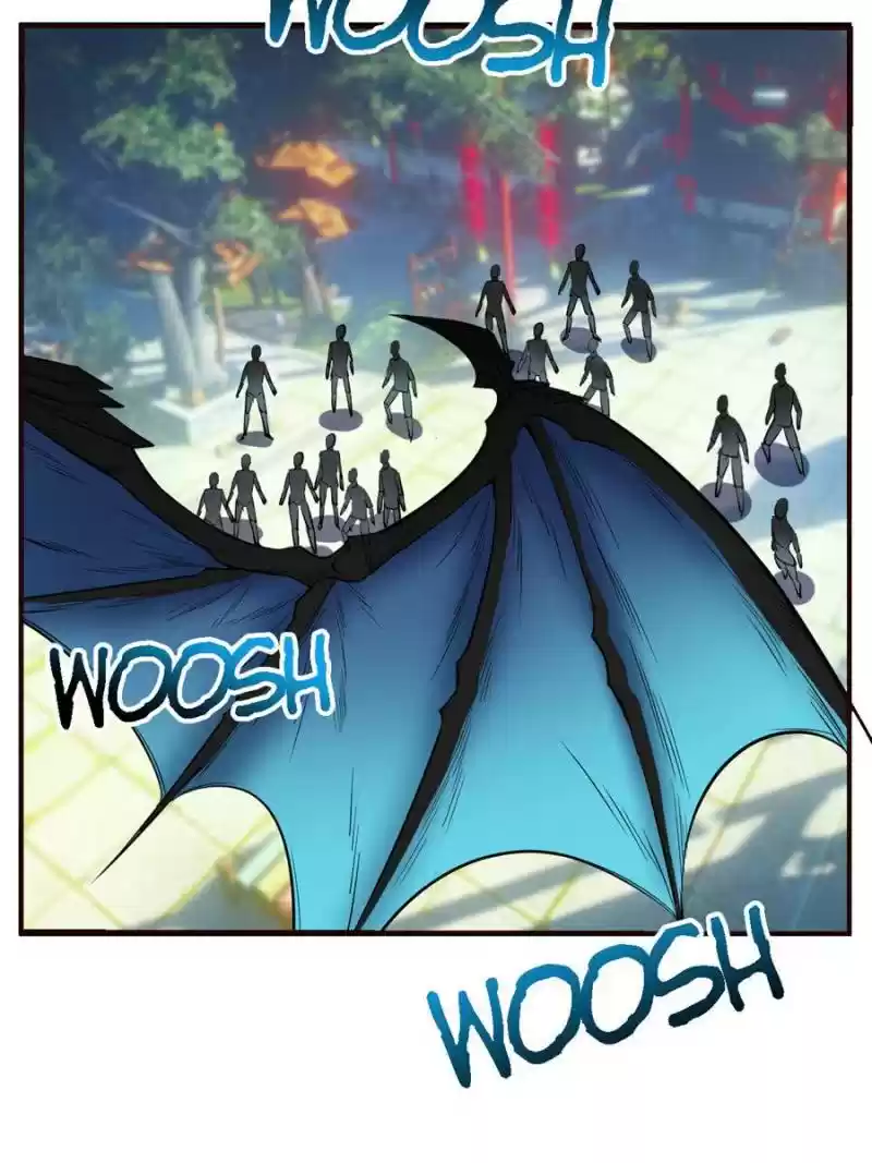 Conquest Of The Demon King Chapter 37