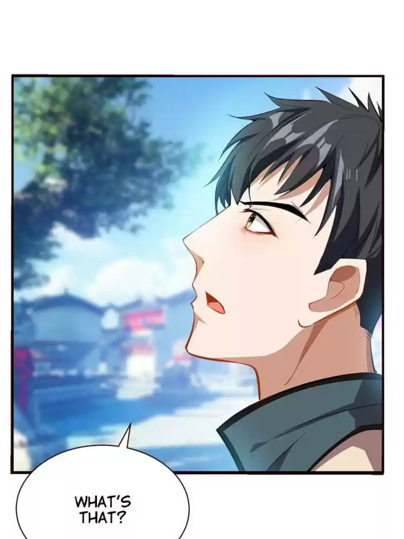 Conquest Of The Demon King Chapter 37