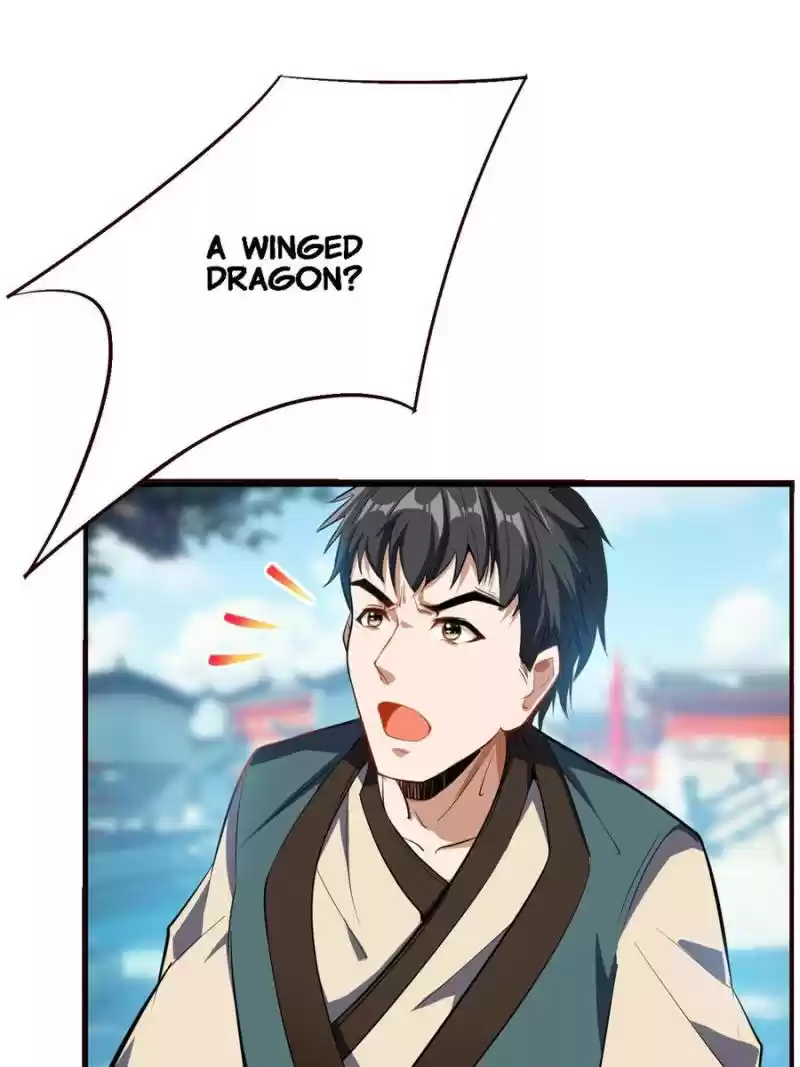 Conquest Of The Demon King Chapter 37