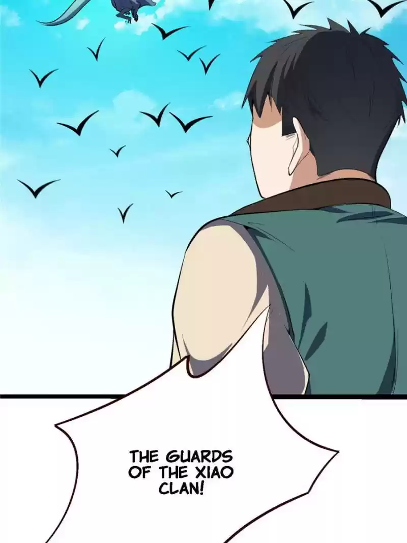 Conquest Of The Demon King Chapter 37