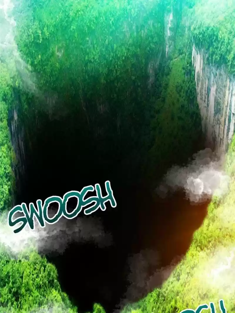 Conquest Of The Demon King Chapter 37