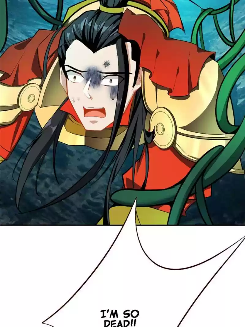 Conquest Of The Demon King Chapter 37