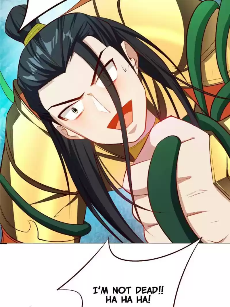 Conquest Of The Demon King Chapter 37