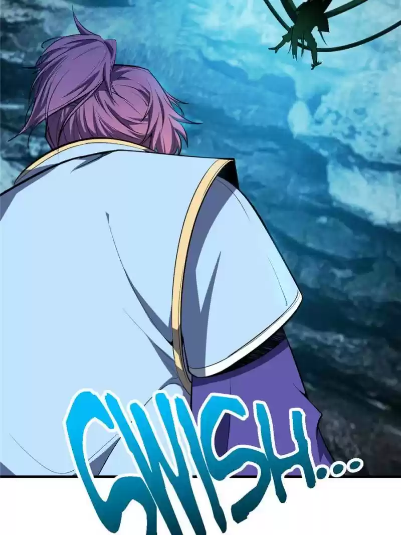 Conquest Of The Demon King Chapter 37