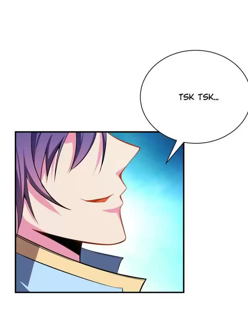 Conquest Of The Demon King Chapter 38