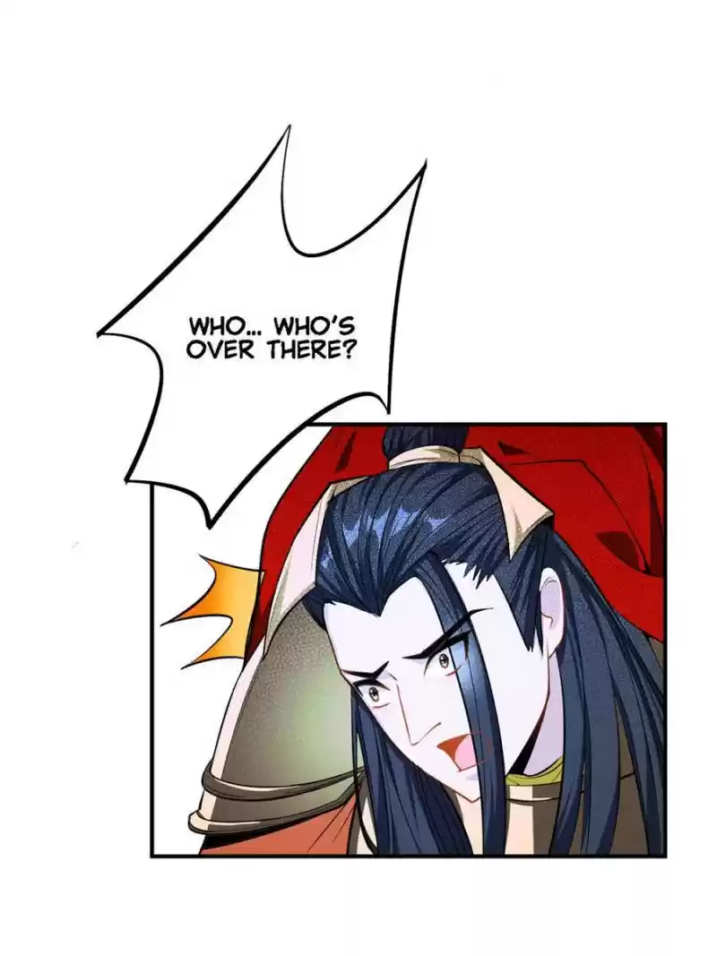 Conquest Of The Demon King Chapter 38