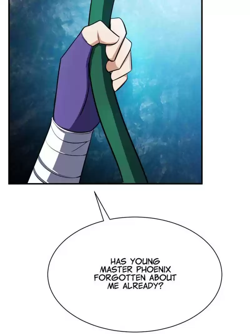 Conquest Of The Demon King Chapter 38