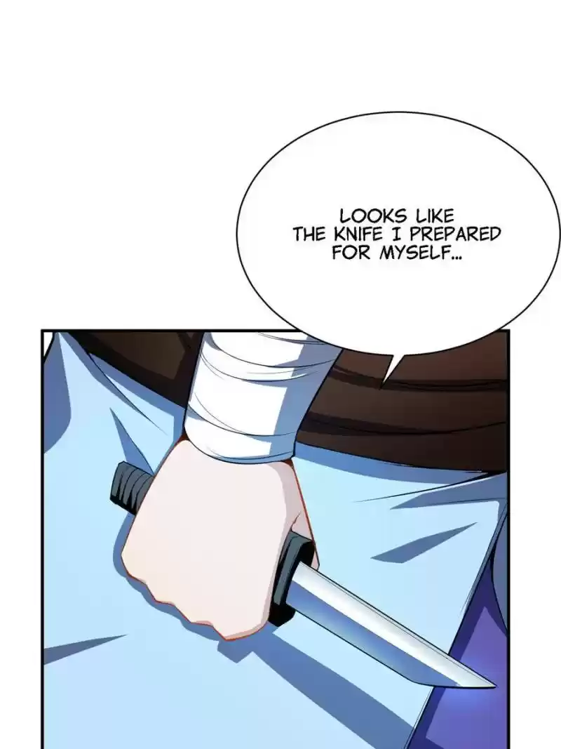 Conquest Of The Demon King Chapter 38