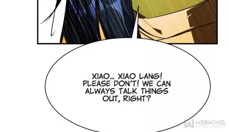 Conquest Of The Demon King Chapter 38