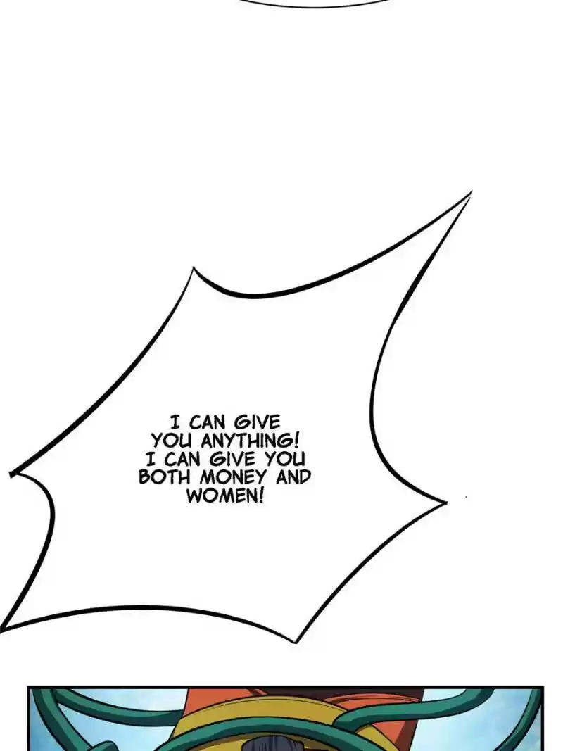 Conquest Of The Demon King Chapter 38