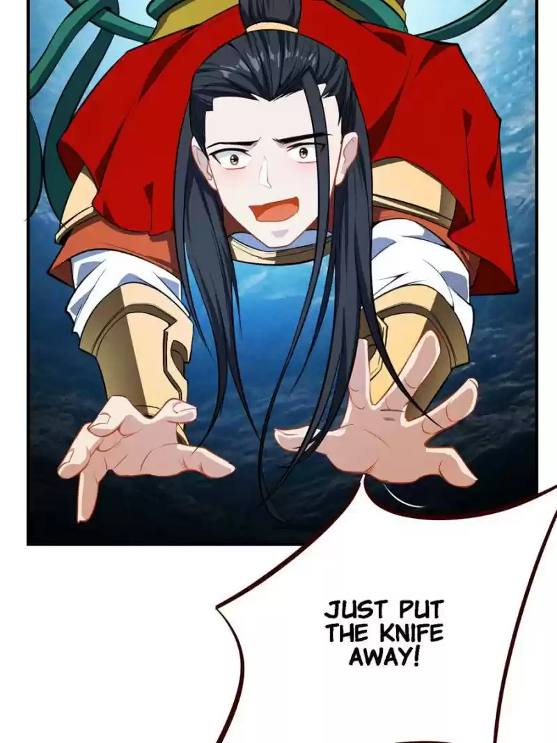 Conquest Of The Demon King Chapter 38