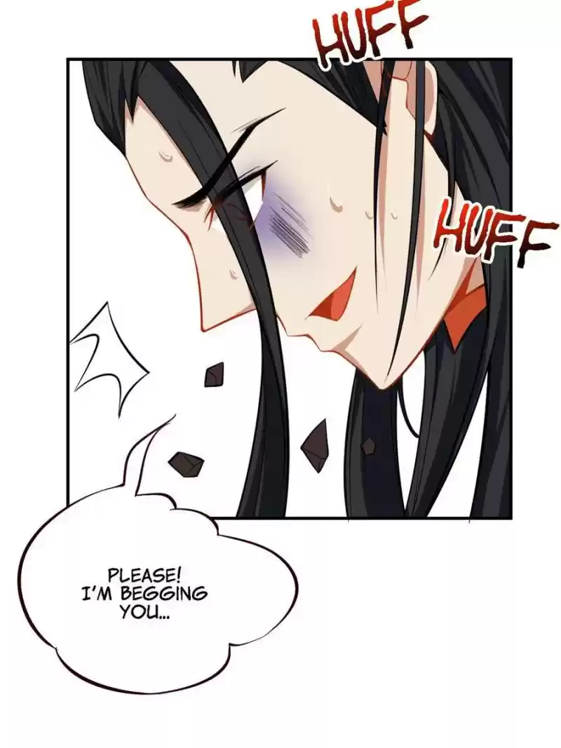 Conquest Of The Demon King Chapter 38