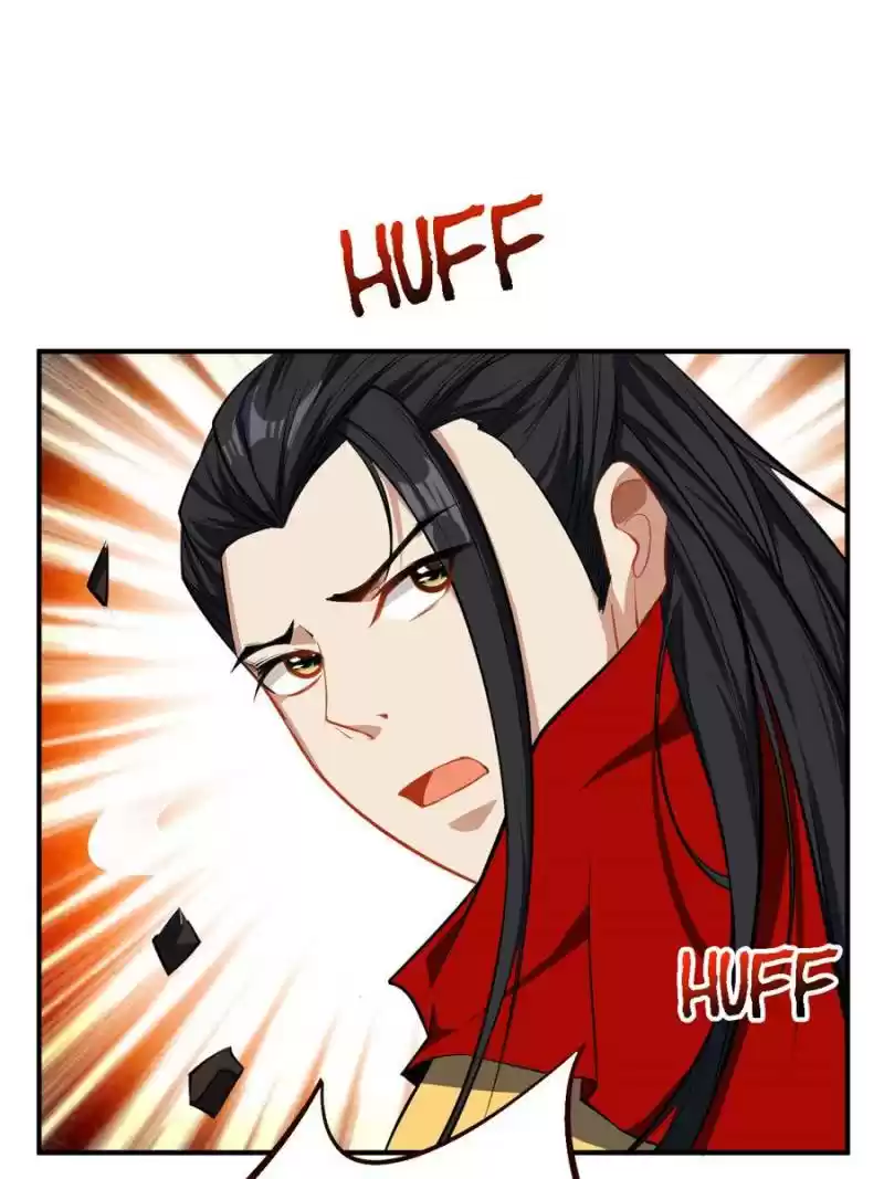 Conquest Of The Demon King Chapter 38