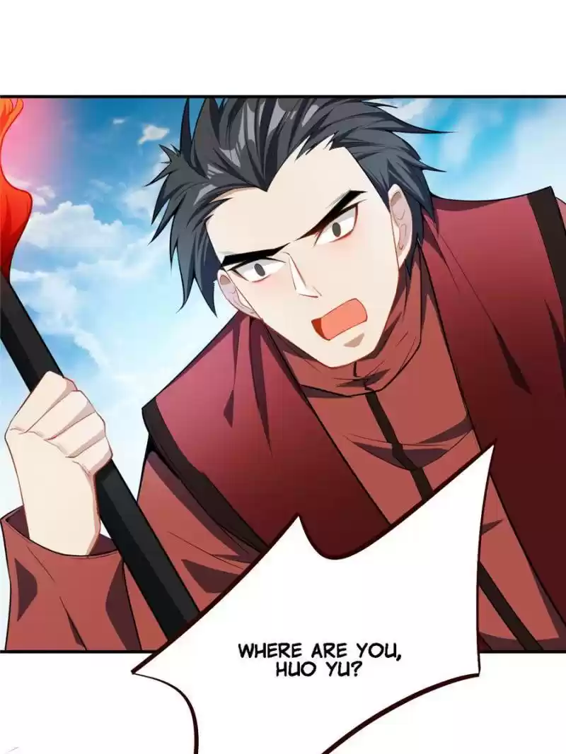 Conquest Of The Demon King Chapter 38