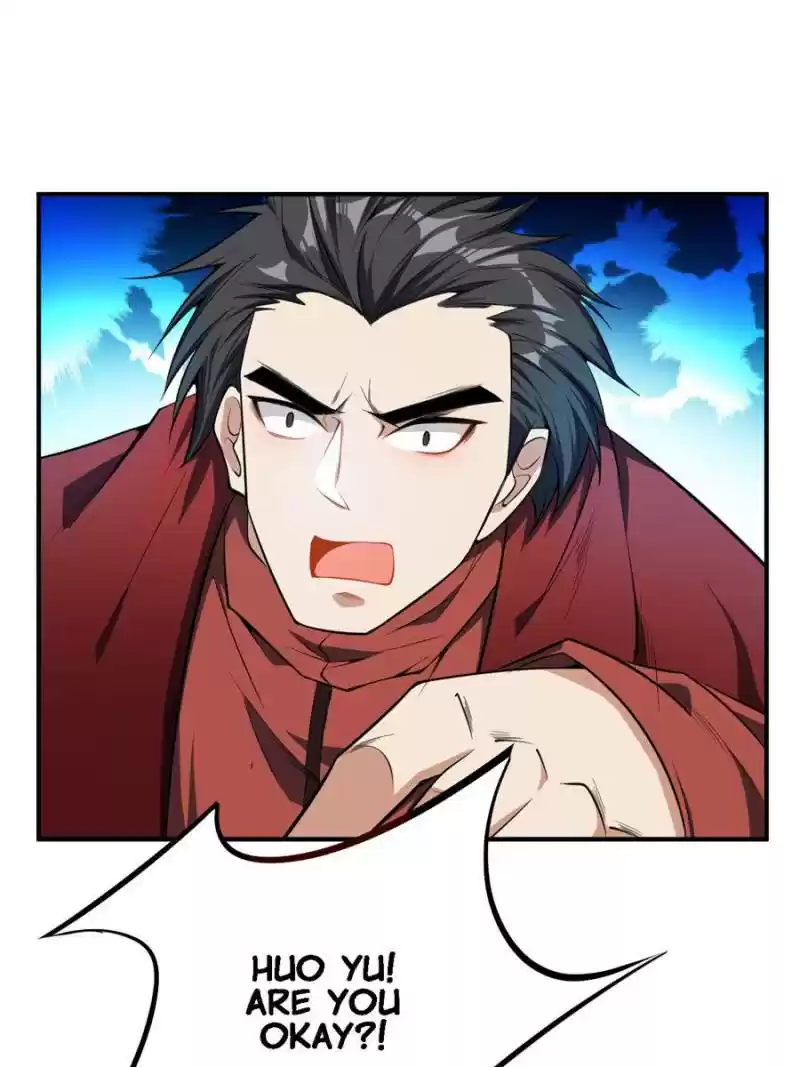 Conquest Of The Demon King Chapter 38