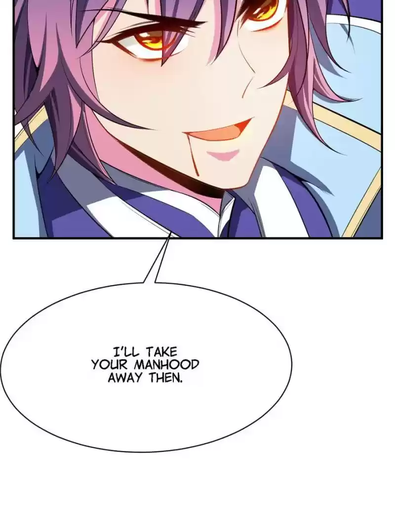 Conquest Of The Demon King Chapter 38