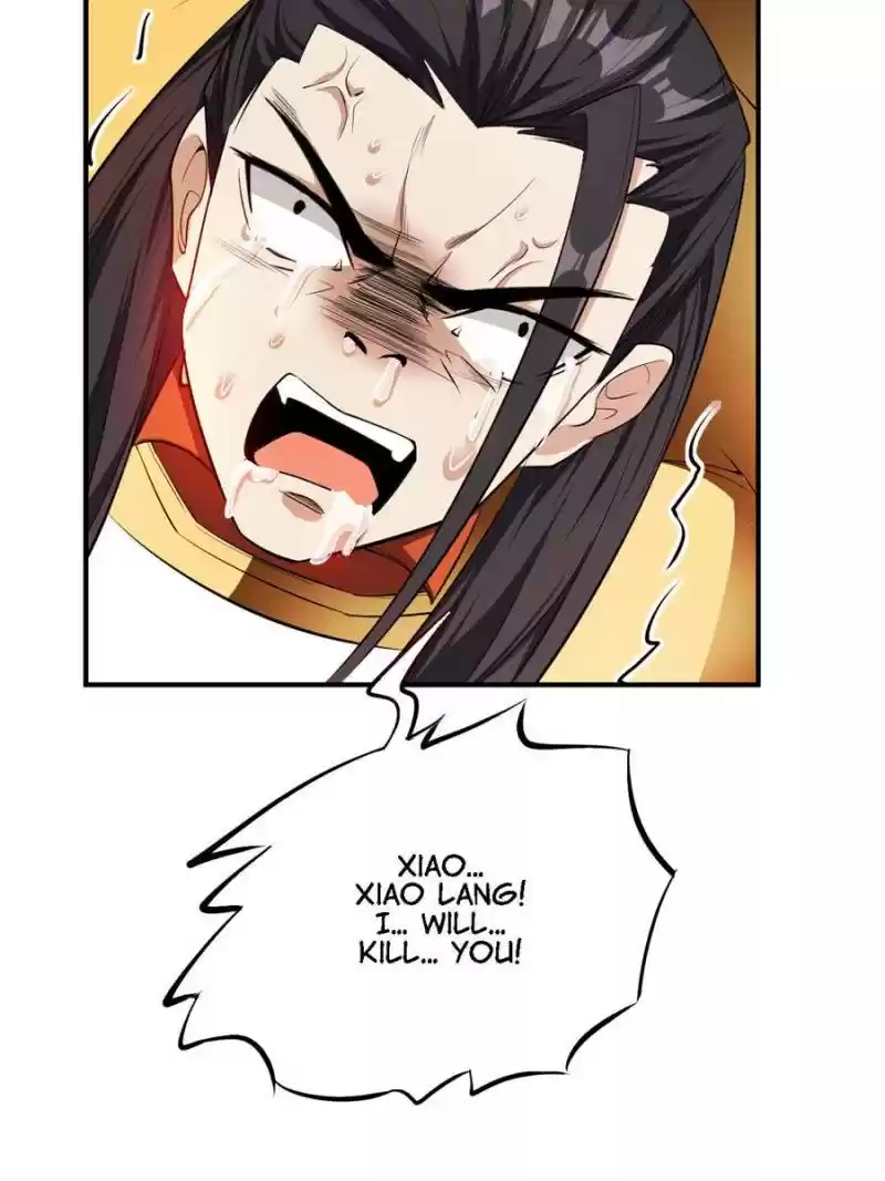 Conquest Of The Demon King Chapter 38