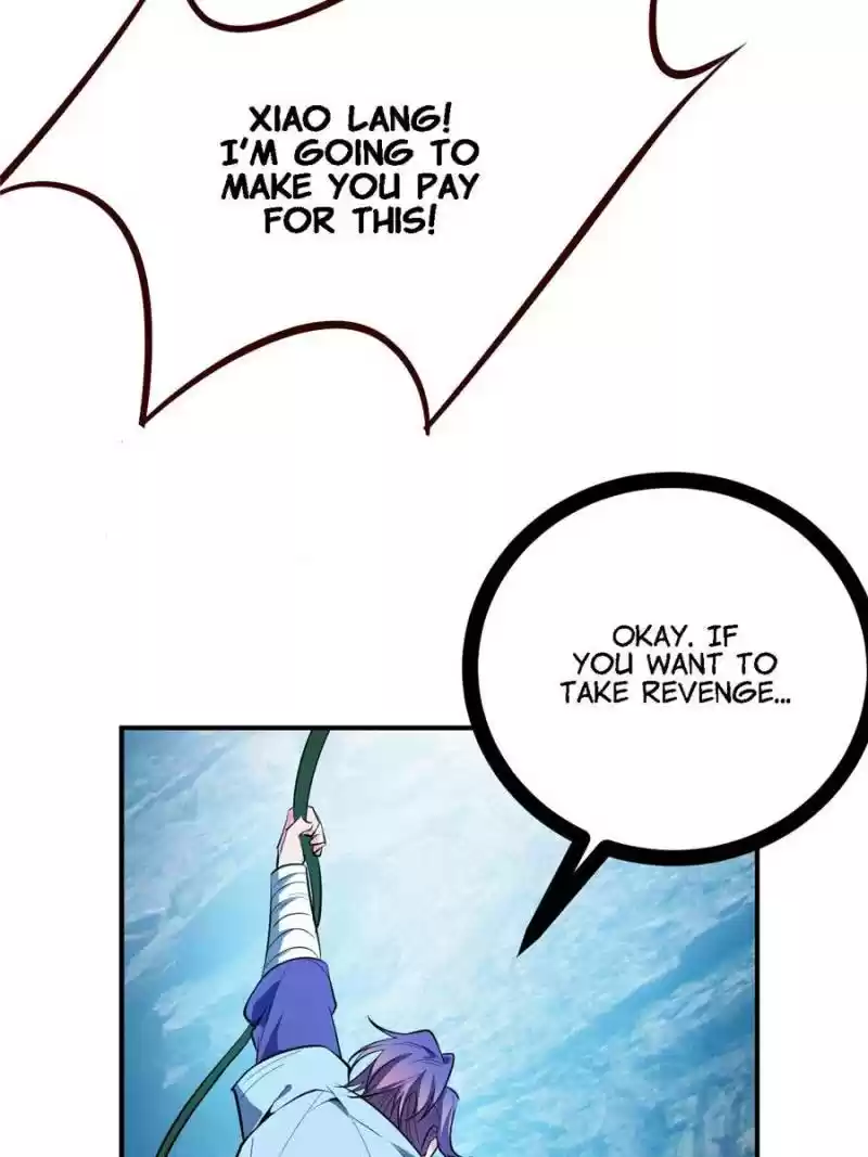 Conquest Of The Demon King Chapter 38