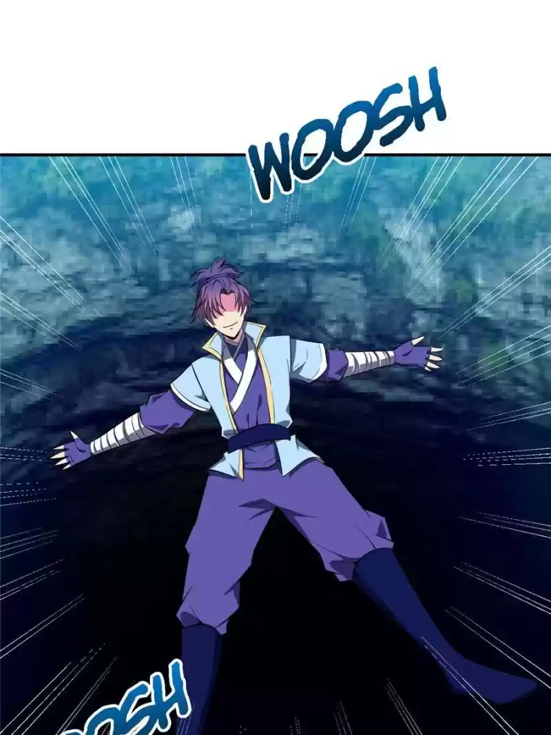 Conquest Of The Demon King Chapter 38