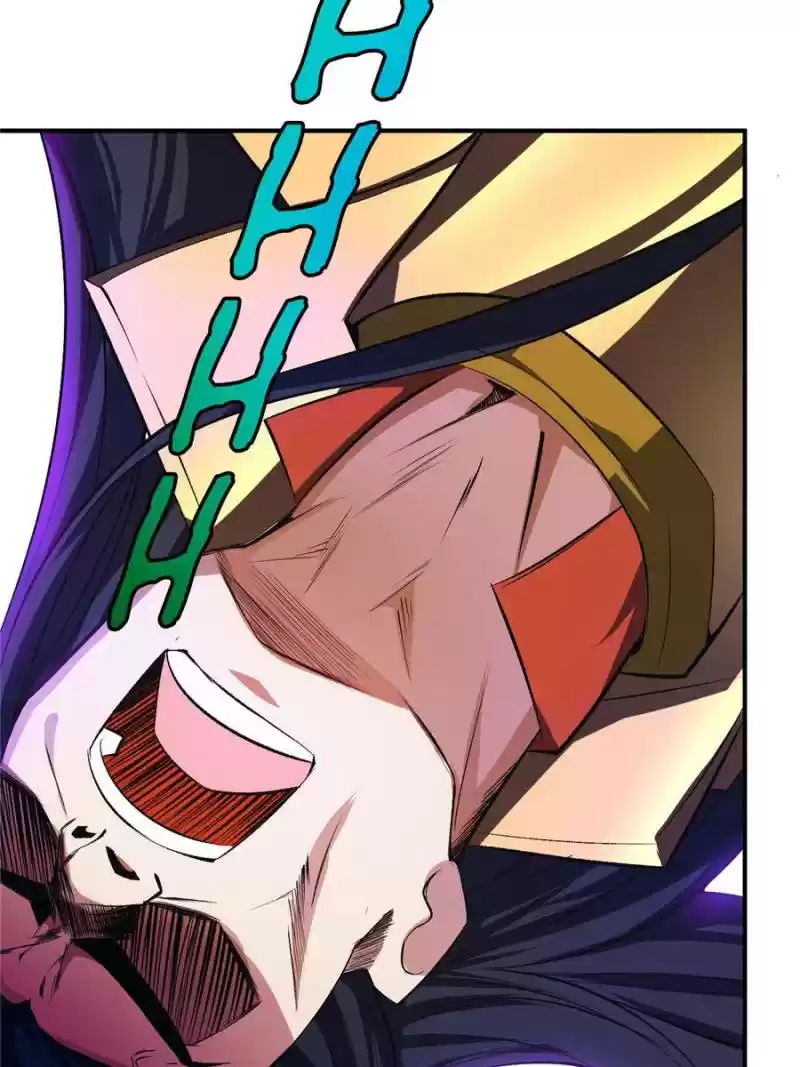 Conquest Of The Demon King Chapter 39