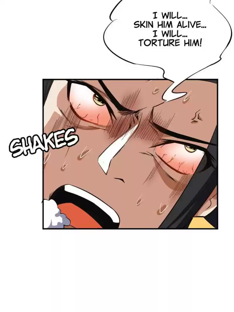 Conquest Of The Demon King Chapter 39