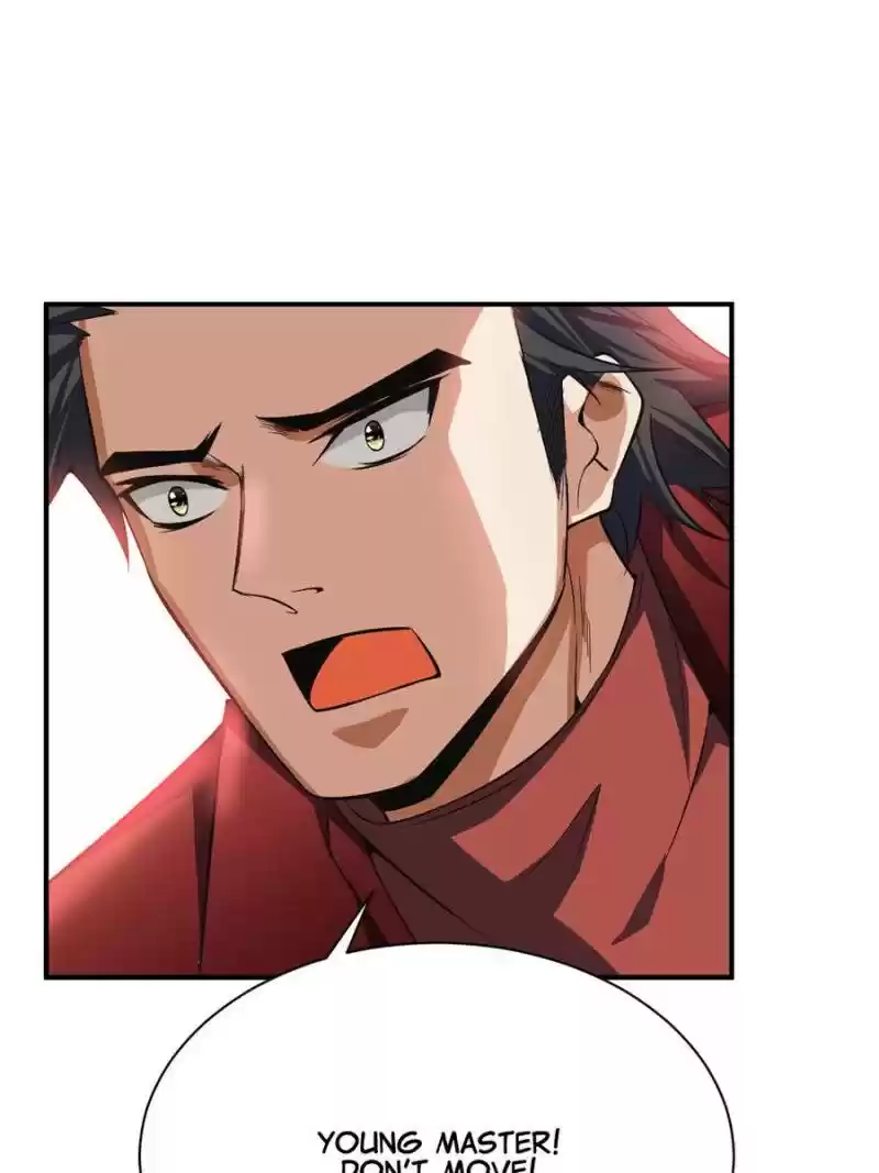 Conquest Of The Demon King Chapter 39