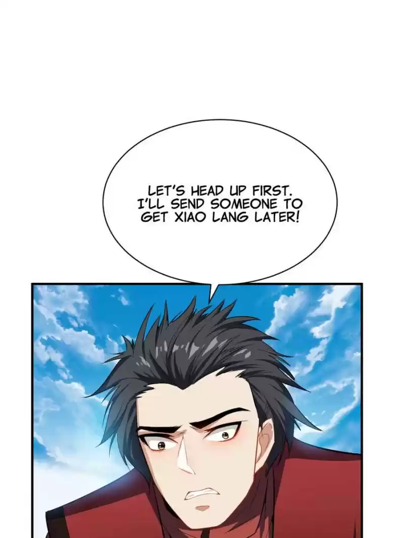 Conquest Of The Demon King Chapter 39