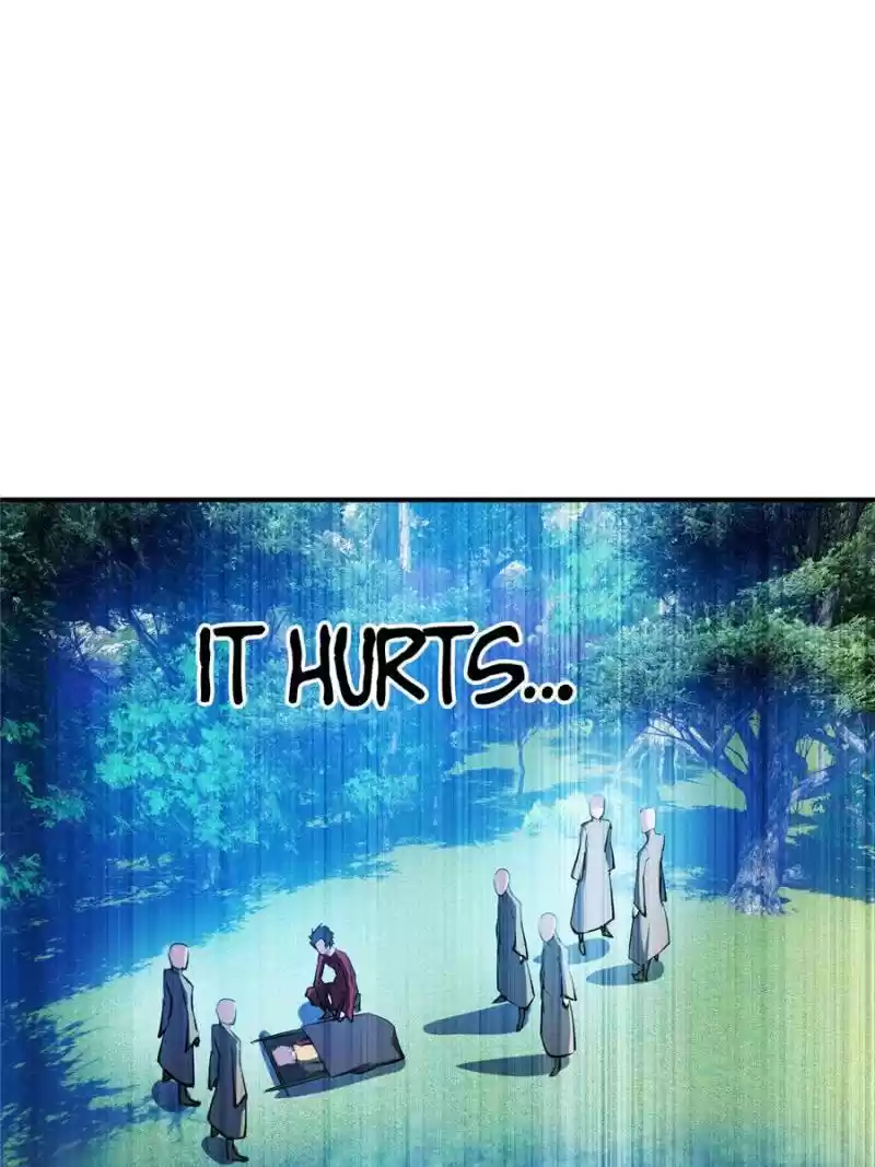 Conquest Of The Demon King Chapter 39