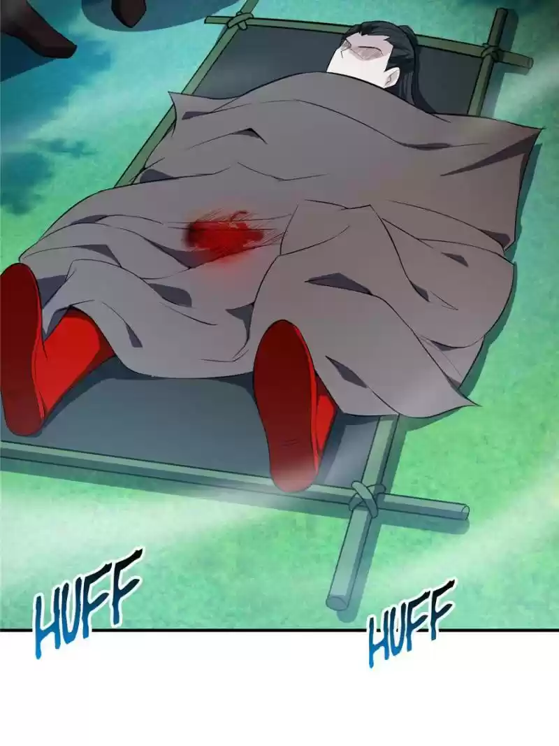 Conquest Of The Demon King Chapter 39