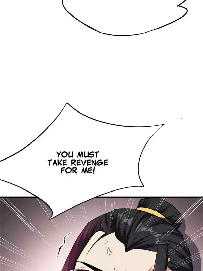 Conquest Of The Demon King Chapter 39