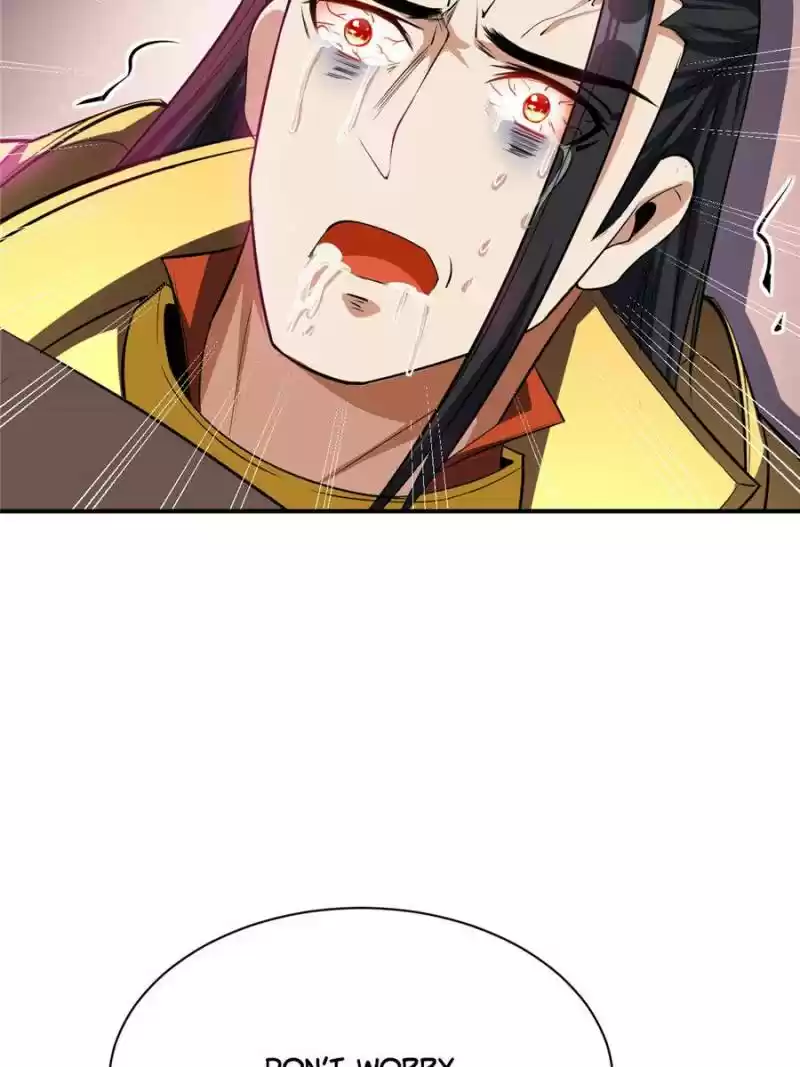 Conquest Of The Demon King Chapter 39