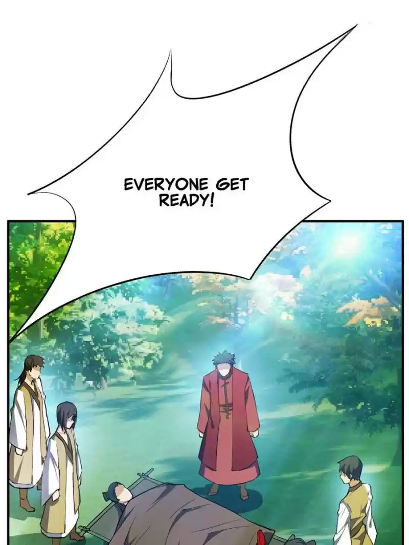 Conquest Of The Demon King Chapter 39