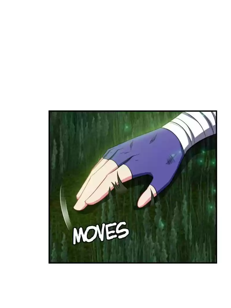 Conquest Of The Demon King Chapter 39