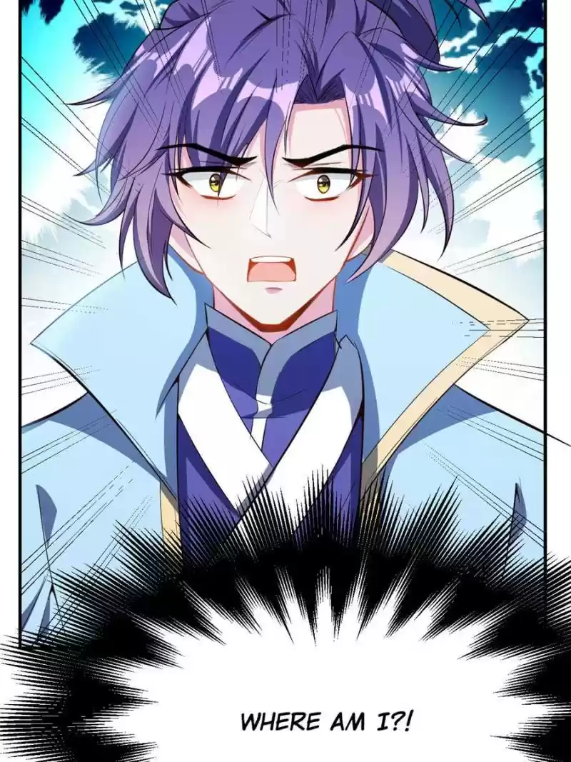 Conquest Of The Demon King Chapter 39