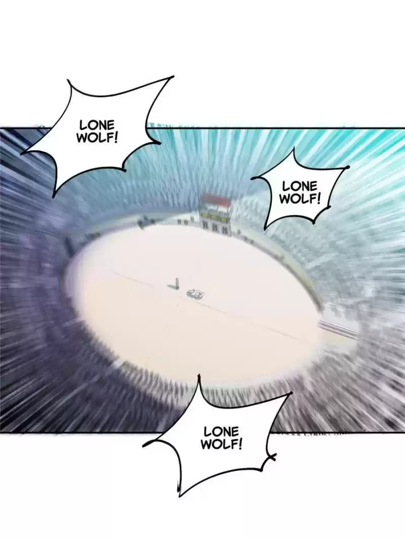 Conquest Of The Demon King Chapter 4