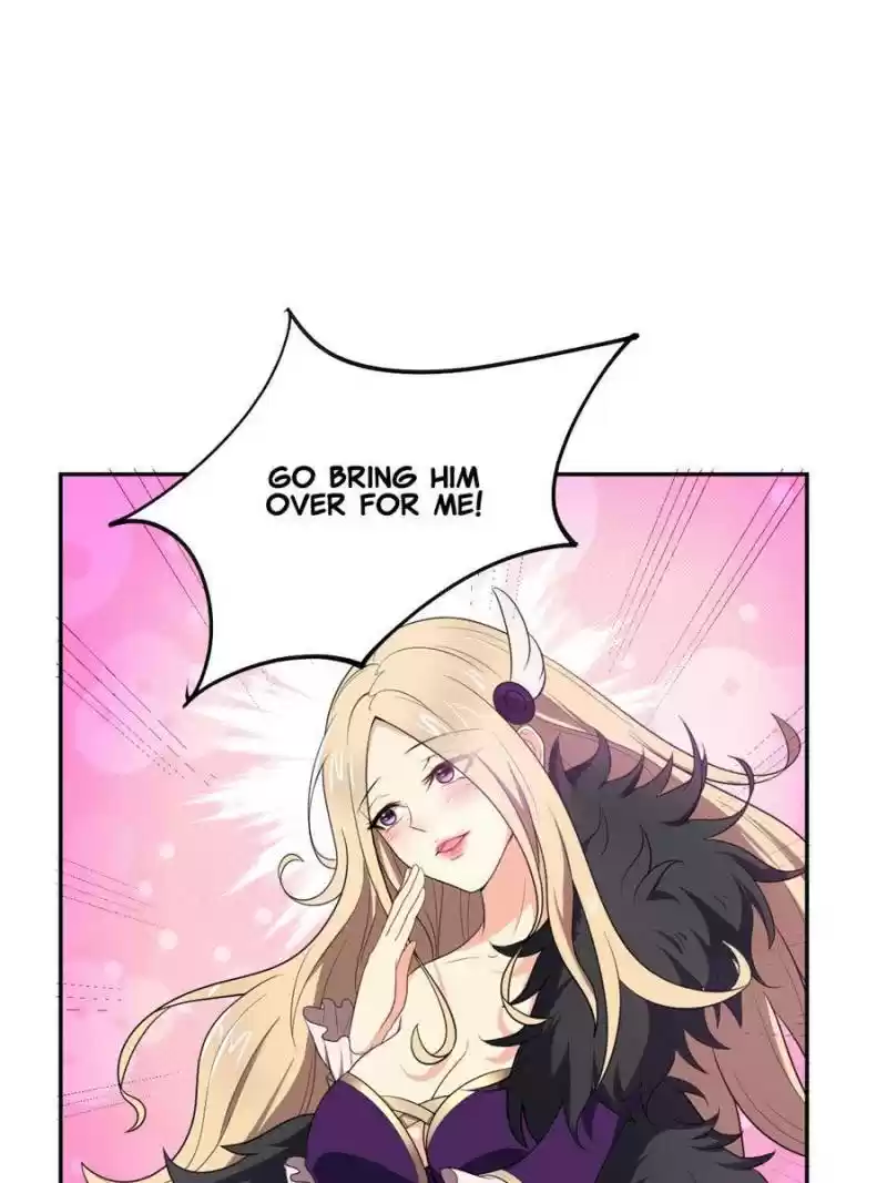 Conquest Of The Demon King Chapter 4