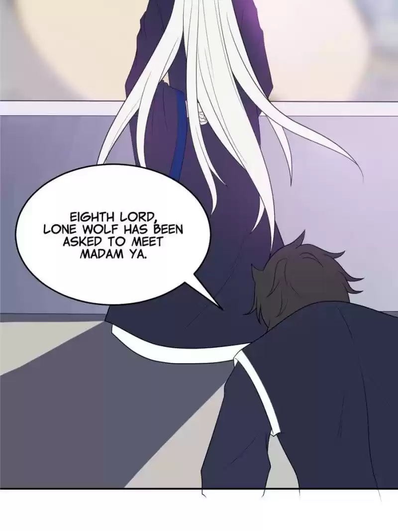 Conquest Of The Demon King Chapter 4