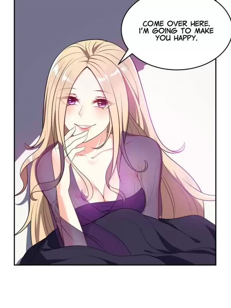 Conquest Of The Demon King Chapter 4