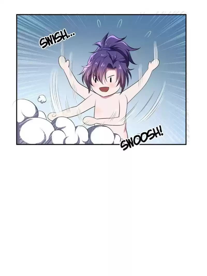 Conquest Of The Demon King Chapter 4