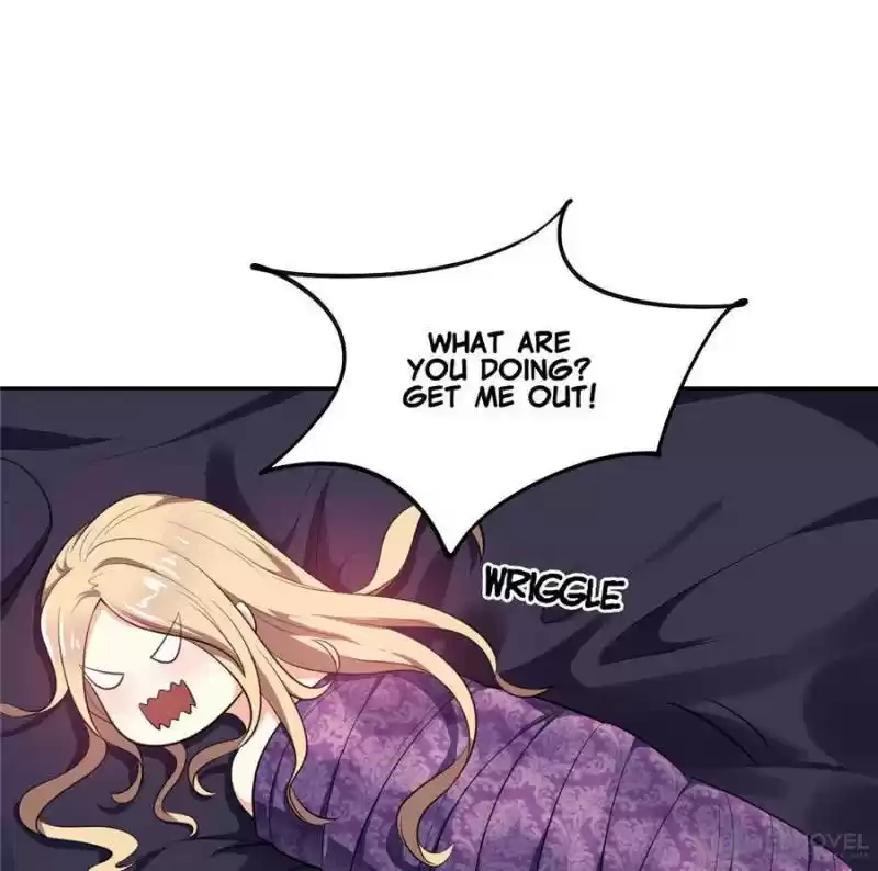 Conquest Of The Demon King Chapter 4