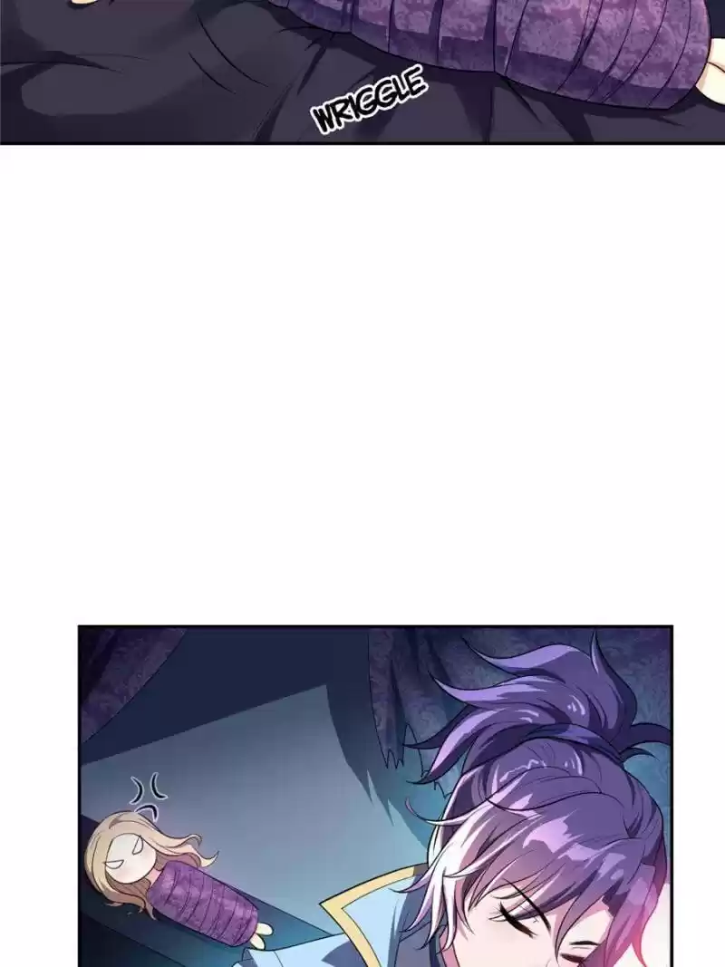 Conquest Of The Demon King Chapter 4