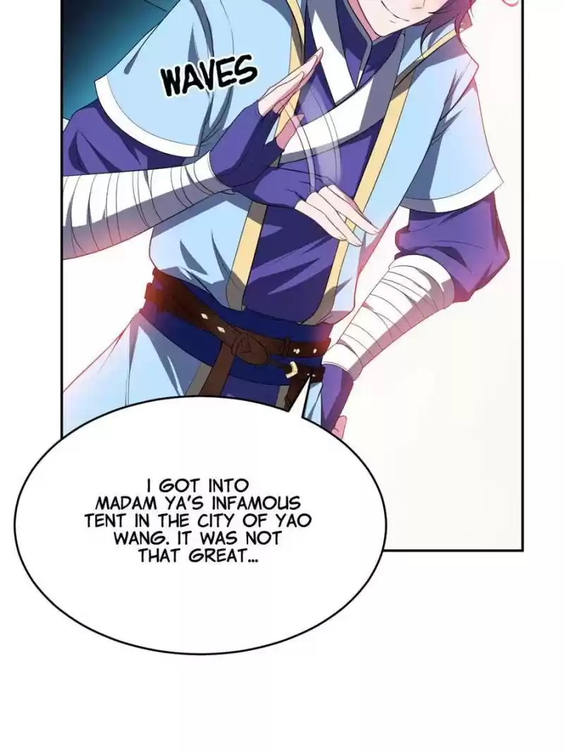 Conquest Of The Demon King Chapter 4