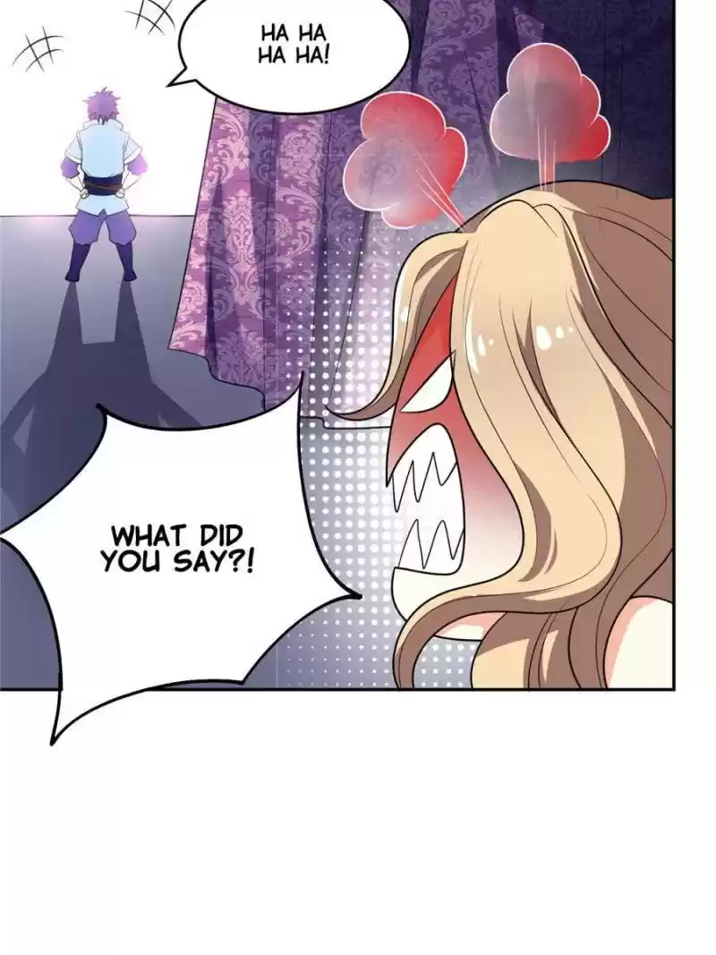 Conquest Of The Demon King Chapter 4