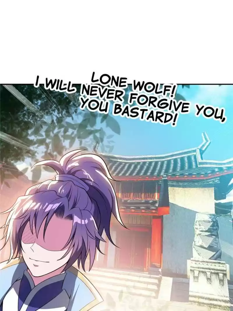 Conquest Of The Demon King Chapter 4