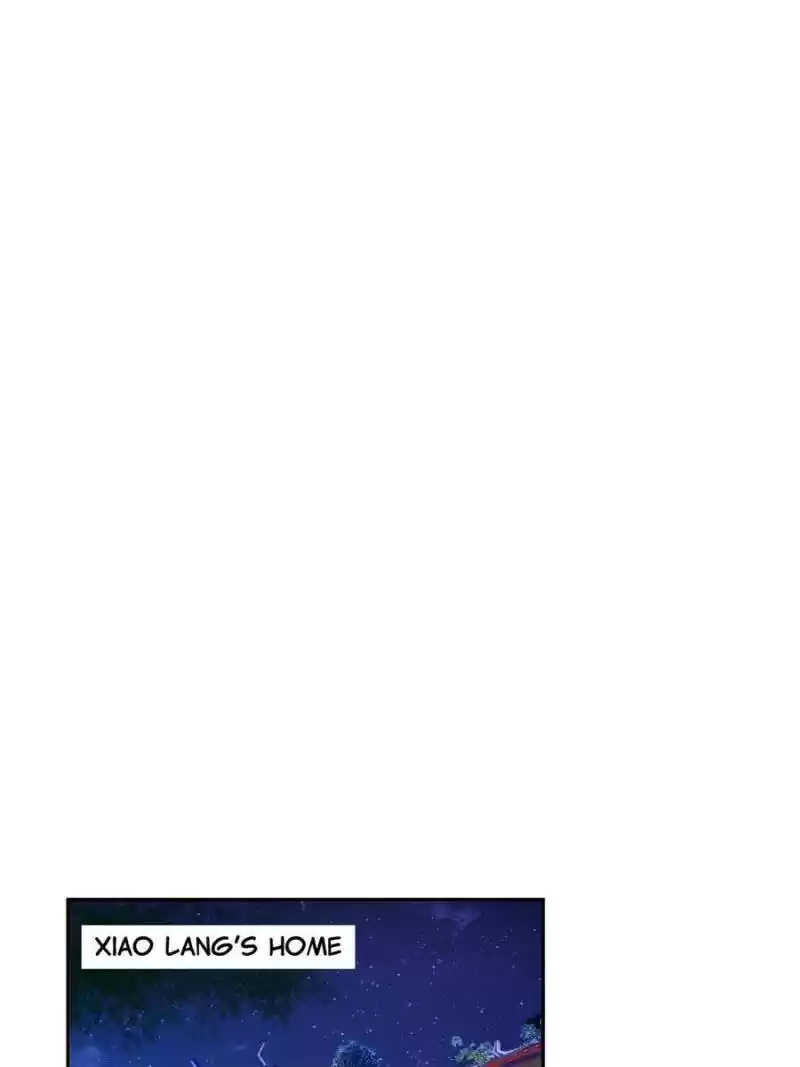 Conquest Of The Demon King Chapter 4