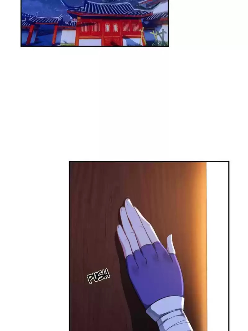 Conquest Of The Demon King Chapter 4