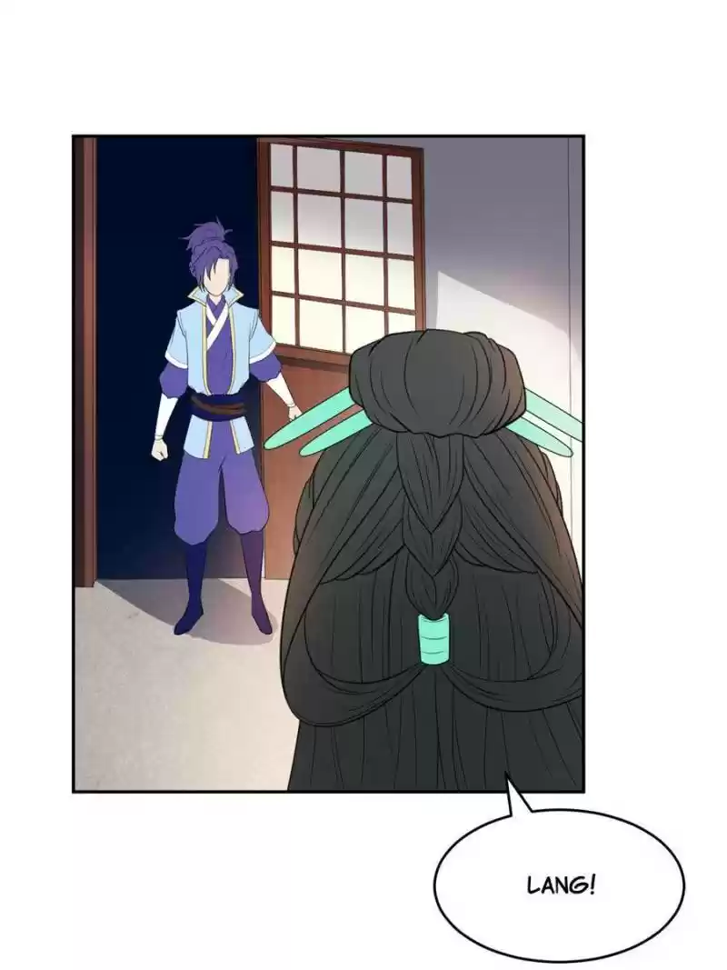 Conquest Of The Demon King Chapter 4